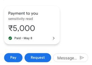 get paid to read - Beta Reading Payment Proof